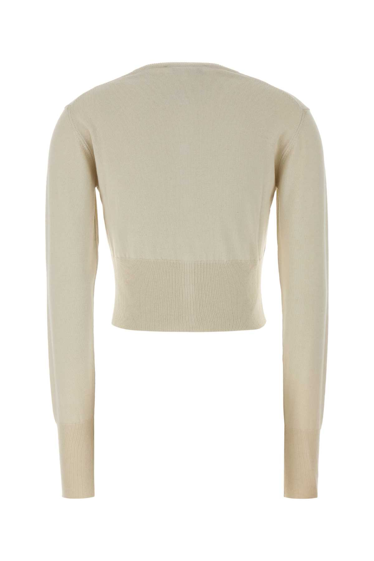 [Vivienne Westwood] Knitwear FW26 1803002UY001V A405