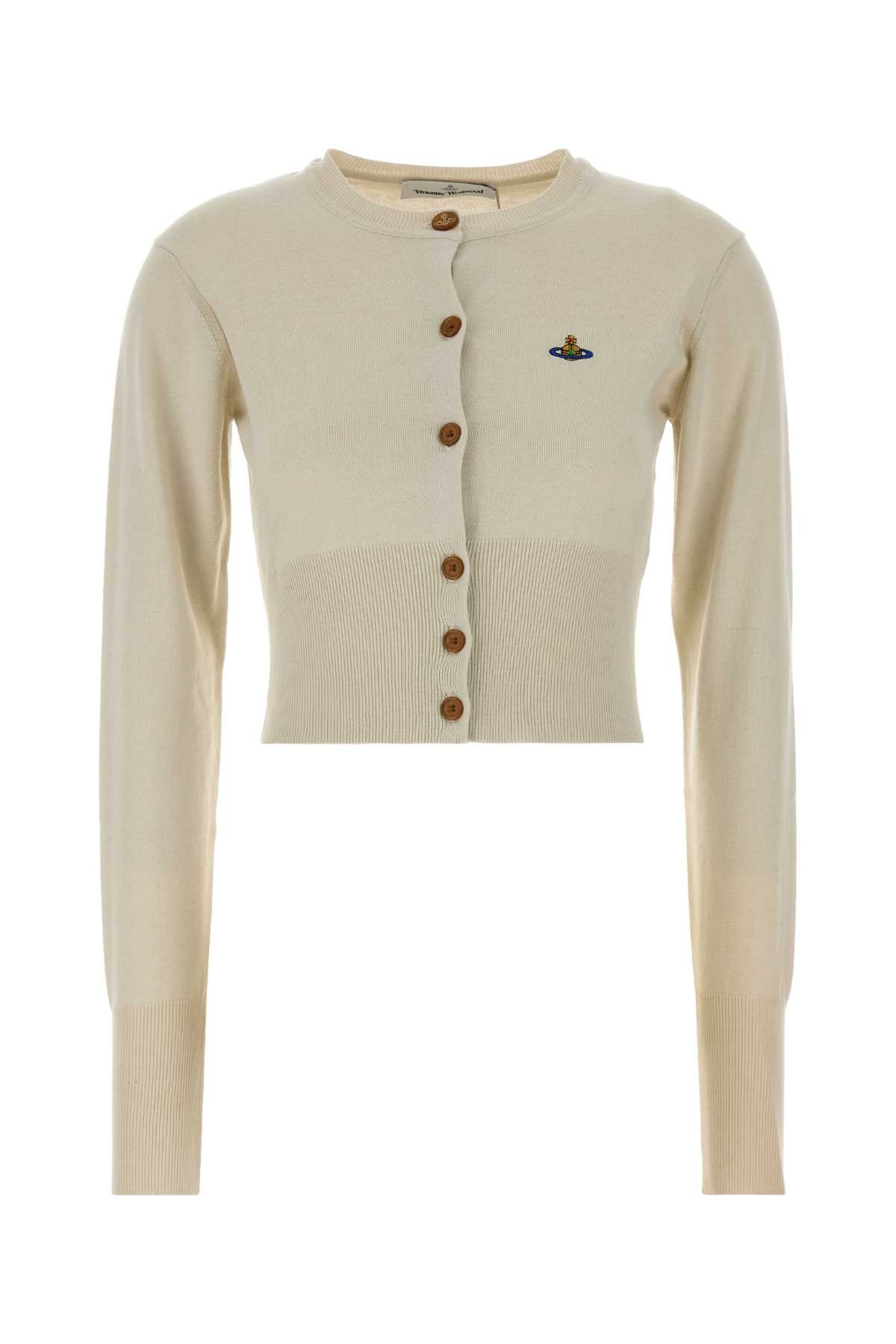 [Vivienne Westwood] Knitwear FW26 1803002UY001V A405