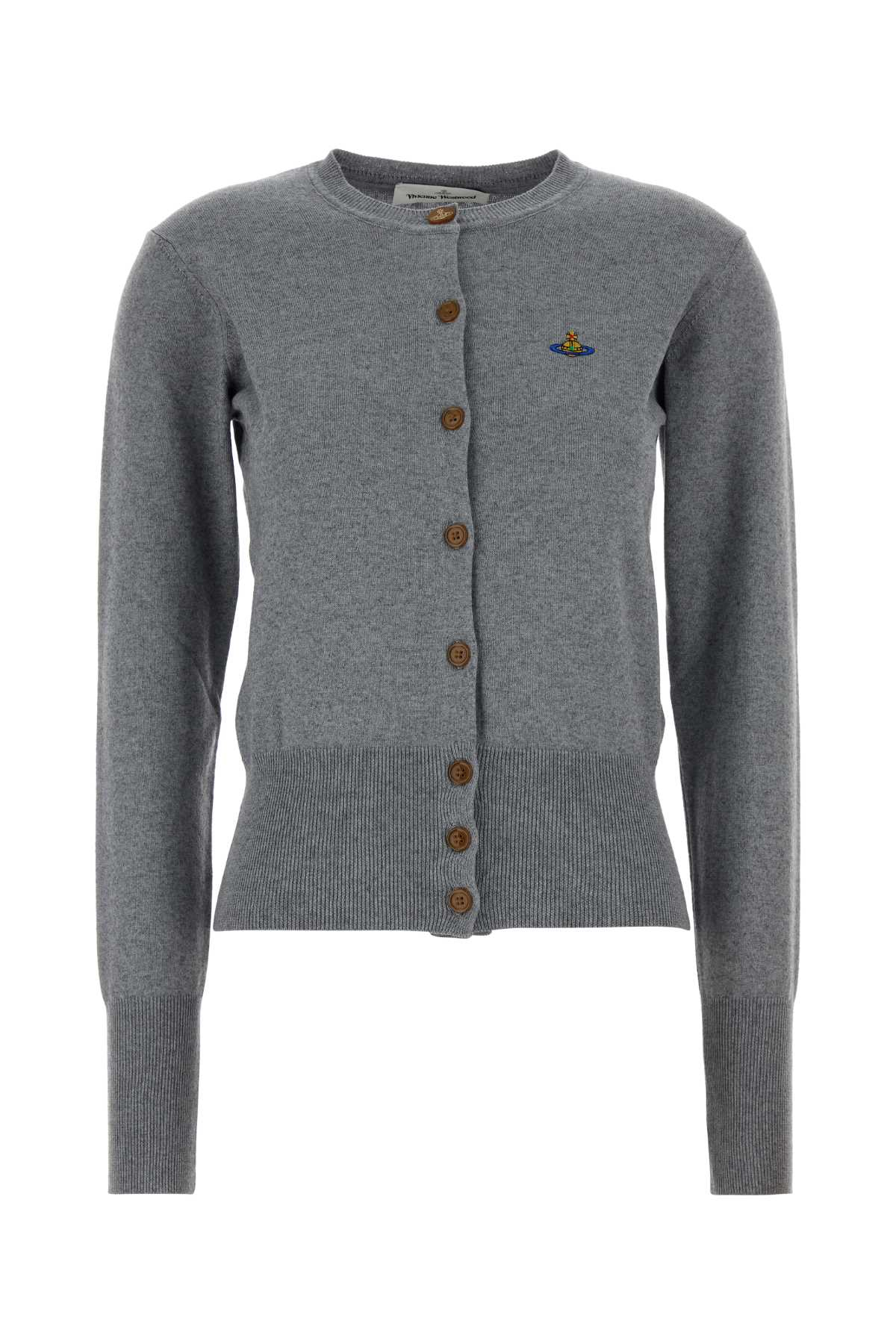 [Vivienne Westwood] Knitwear FW26 1803002PY001V P001