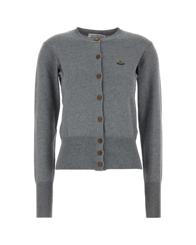 [Vivienne Westwood] Knitwear FW26 1803002PY001V P001