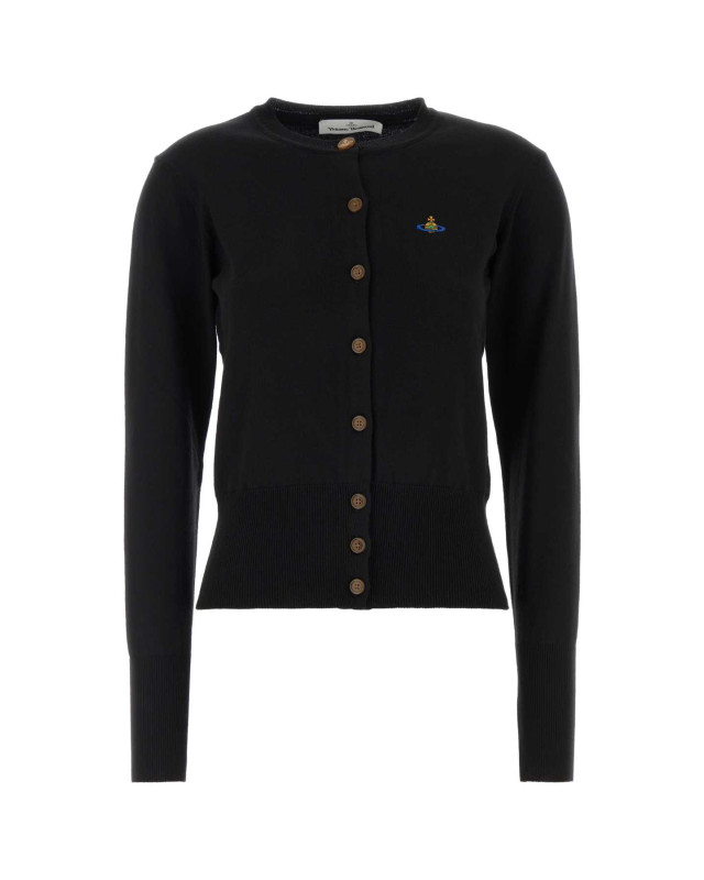 [Vivienne Westwood] Knitwear FW26 1803002PY001V N402
