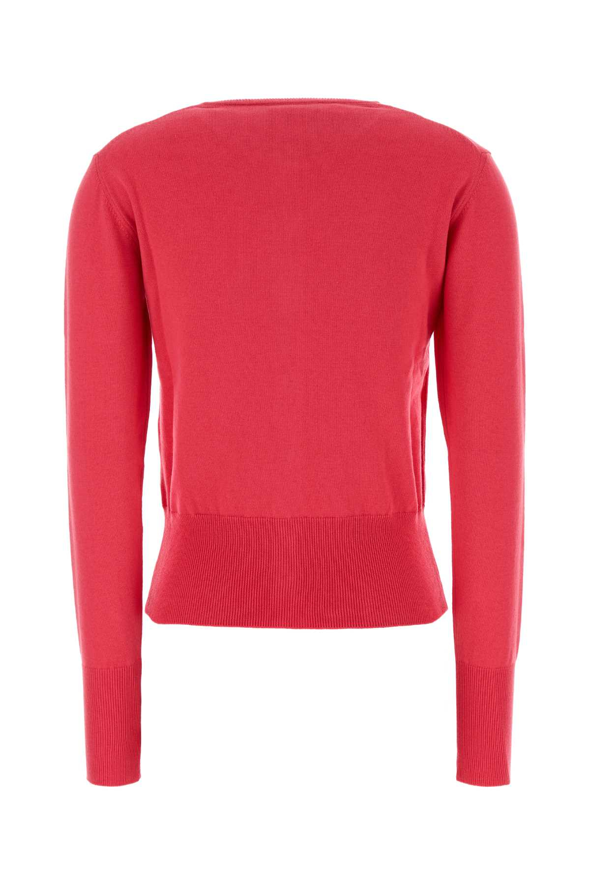 [Vivienne Westwood] Knitwear FW26 1803002PY001V G406