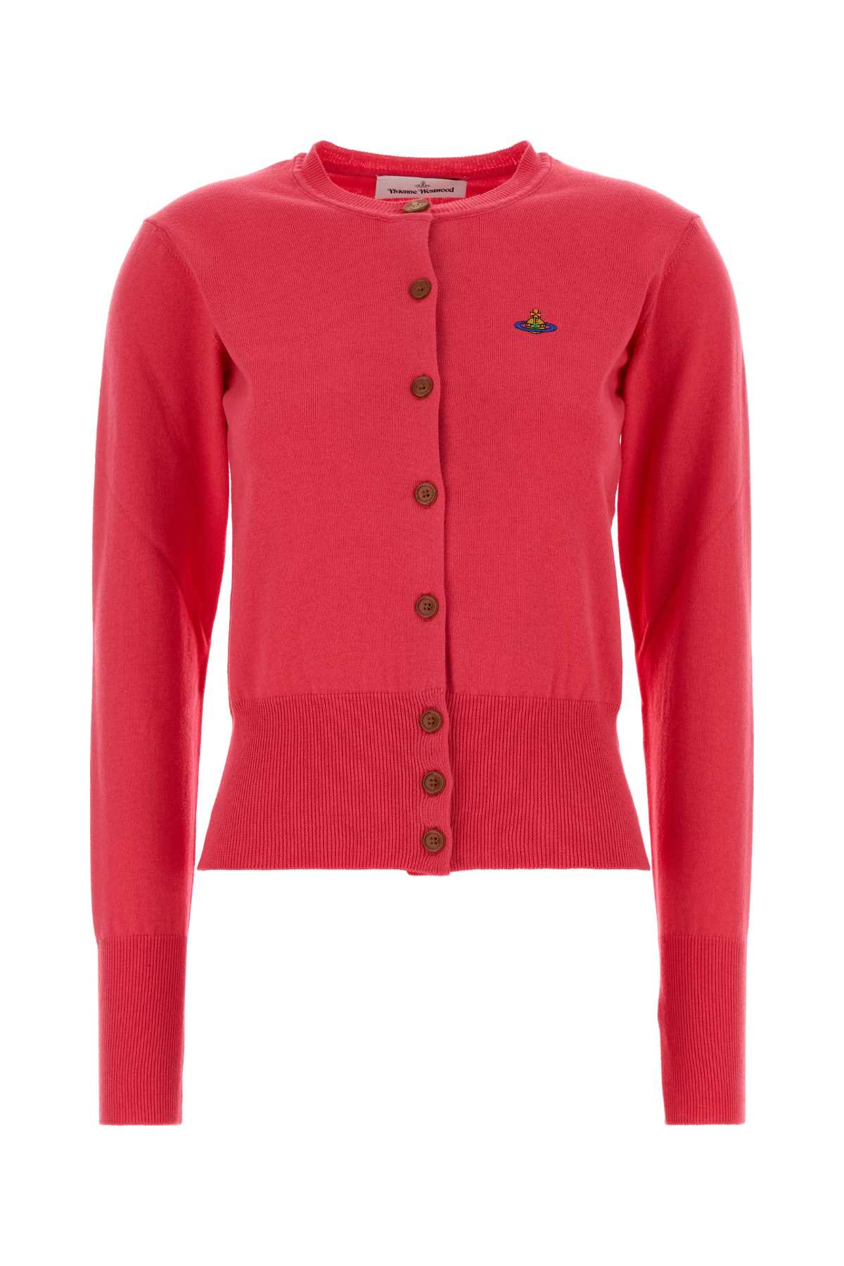 [Vivienne Westwood] Knitwear FW26 1803002PY001V G406