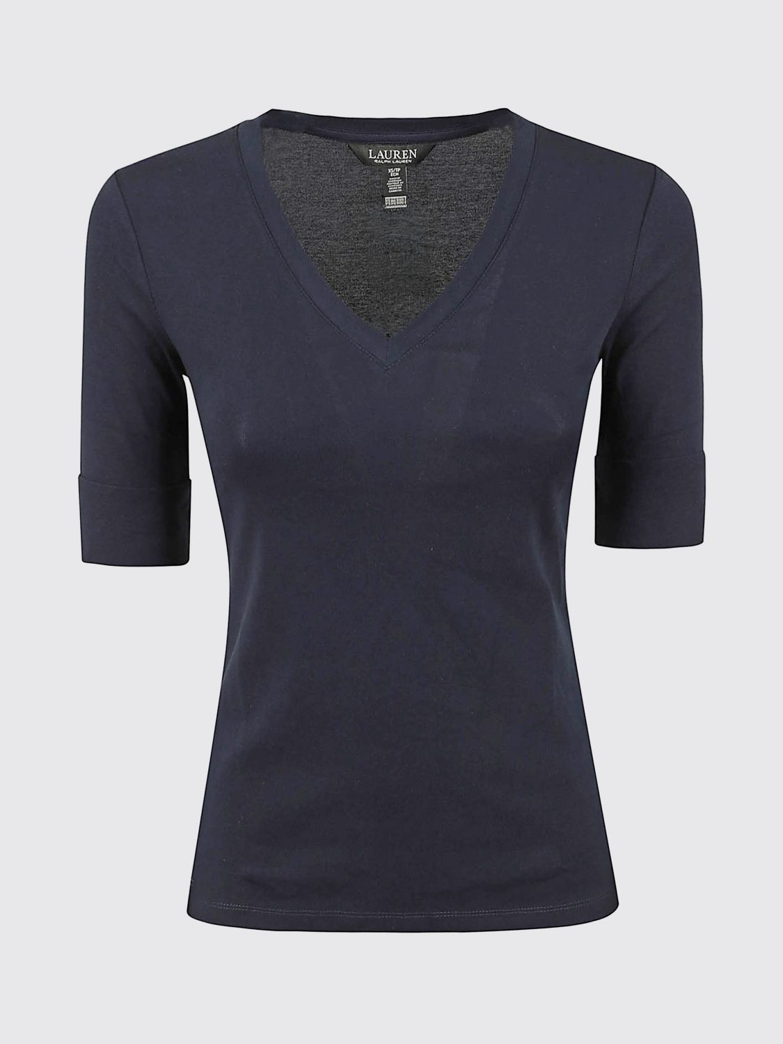 [LAUREN RALPH LAUREN] T-shirts Short Sleeve SS26 200815843 010