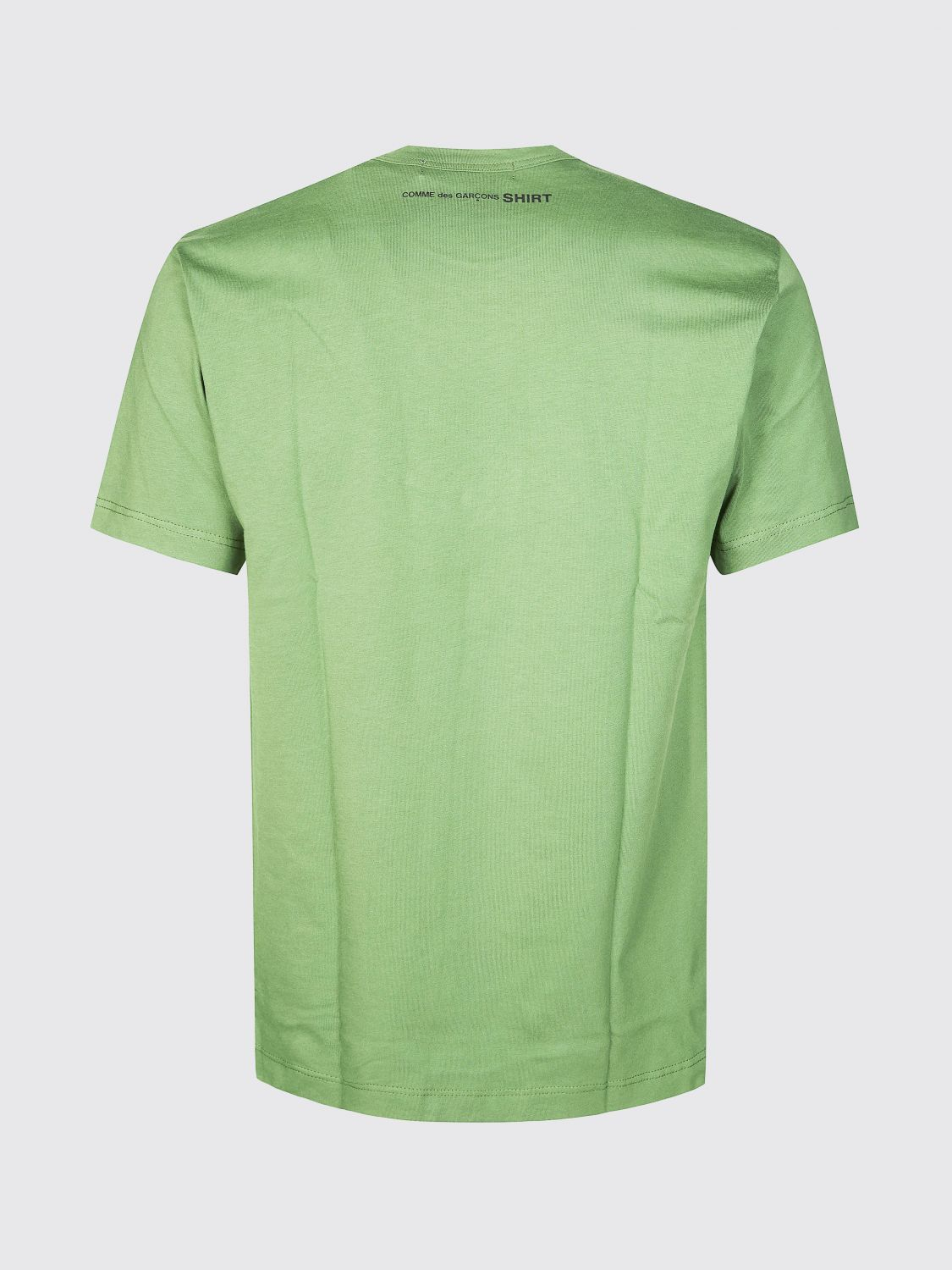 [Comme des Garcons] T-shirts Short Sleeve SS26 FQT002051 3