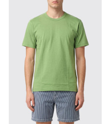 [Comme des Garcons] T-shirts Short Sleeve SS26 FQT002051 3