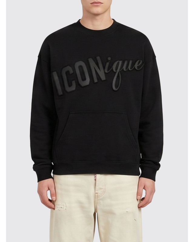 [Dsquared2] Sweatshirt SS26 S78GU0088D25031 900