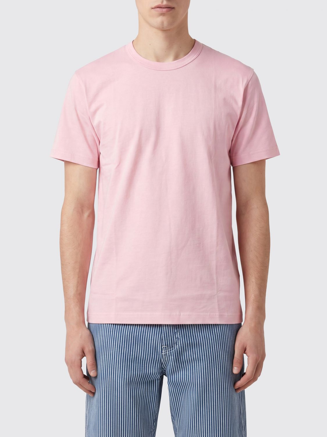 [Comme des Garcons] T-shirts Short Sleeve SS26 FQT001051 2