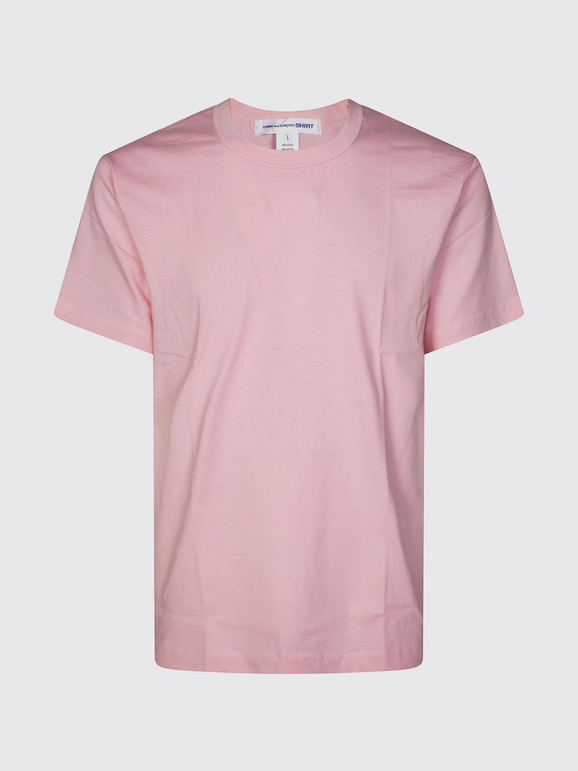 [Comme des Garcons] T-shirts Short Sleeve SS26 FQT001051 2