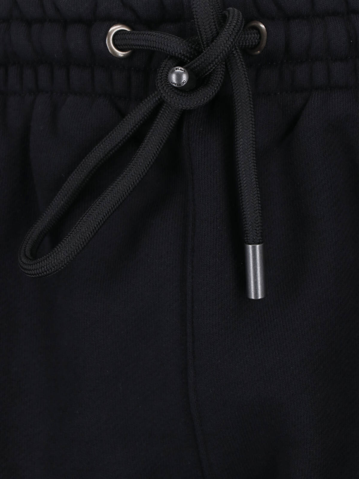 [Off-White] Trousers FW26 44MCH057F26F003001BLACK