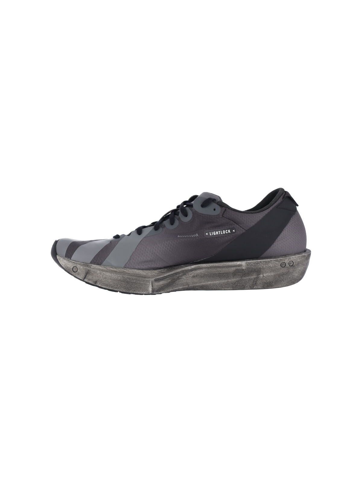 [Y - 3] Sneakers FW26 KI9544BLACK GREFIV OWHITE