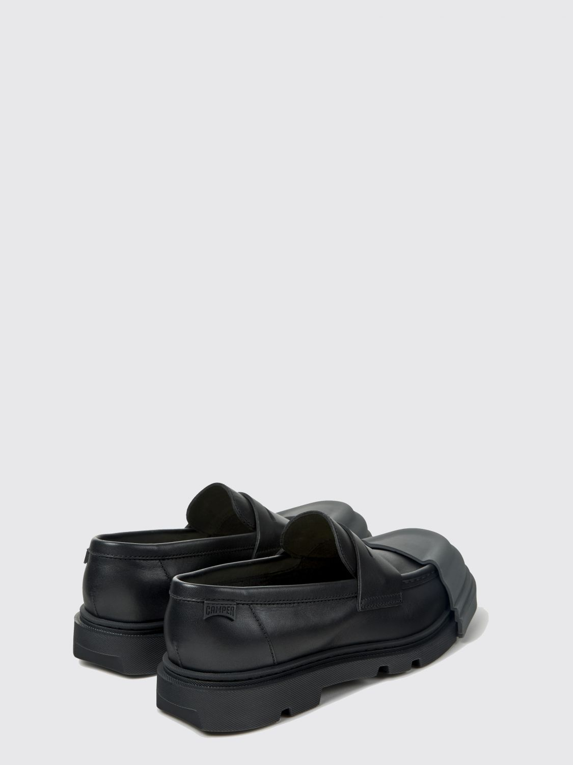 [CAMPER] Loafer SS26 K201633-012 JUNCTION 0