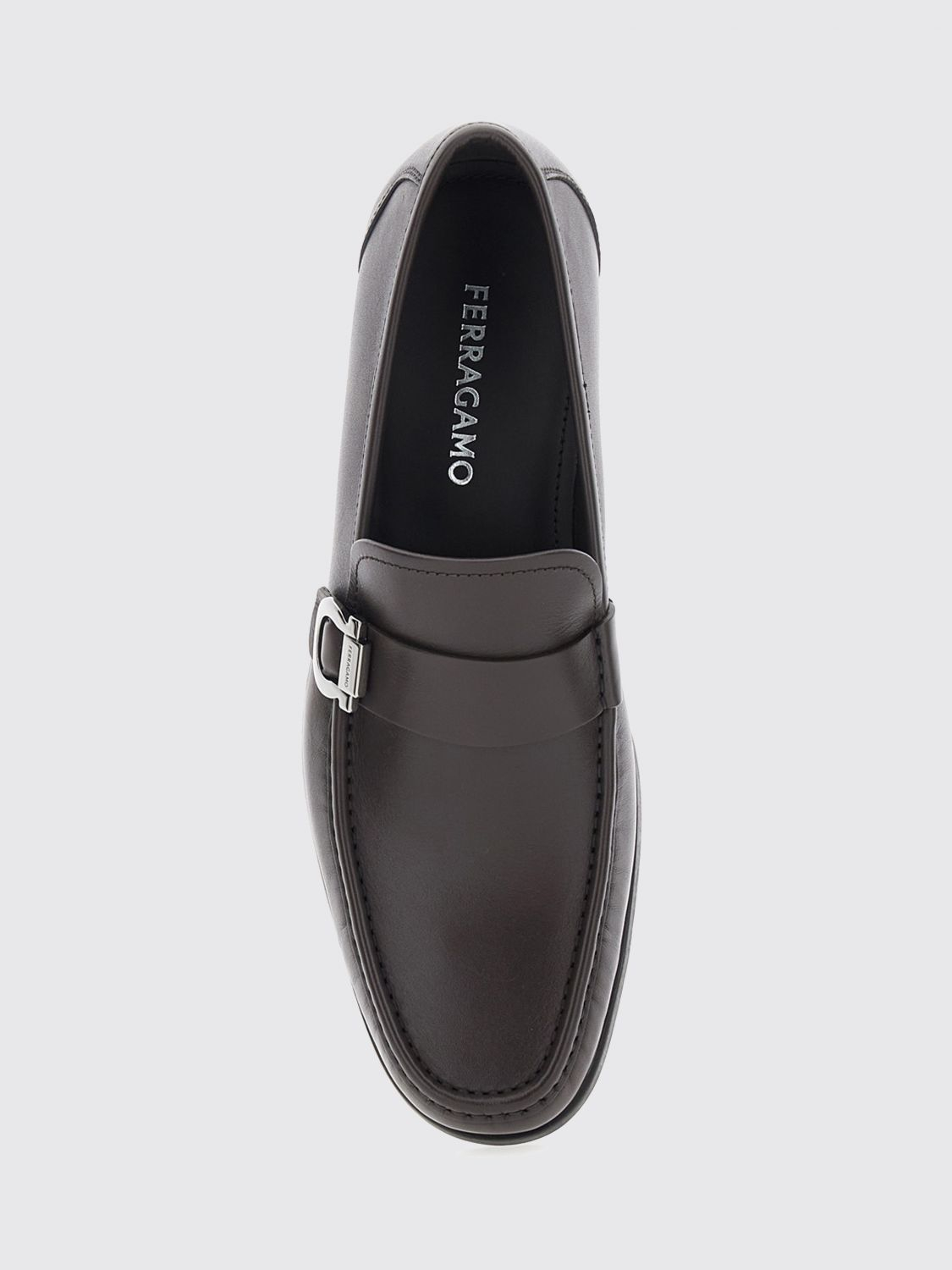 [Ferragamo] Loafer SS26 027963 774252 0774252