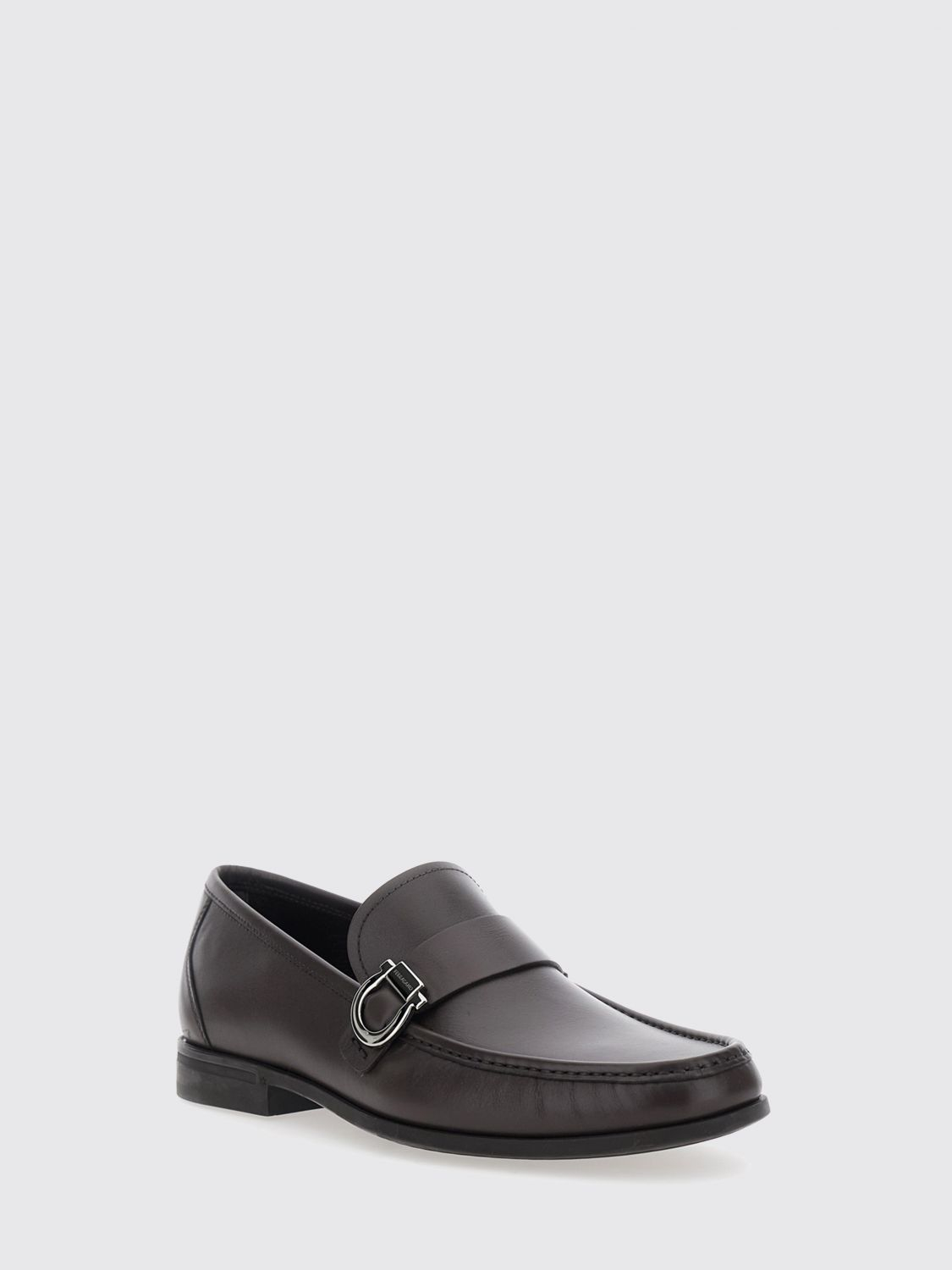 [Ferragamo] Loafer SS26 027963 774252 0774252