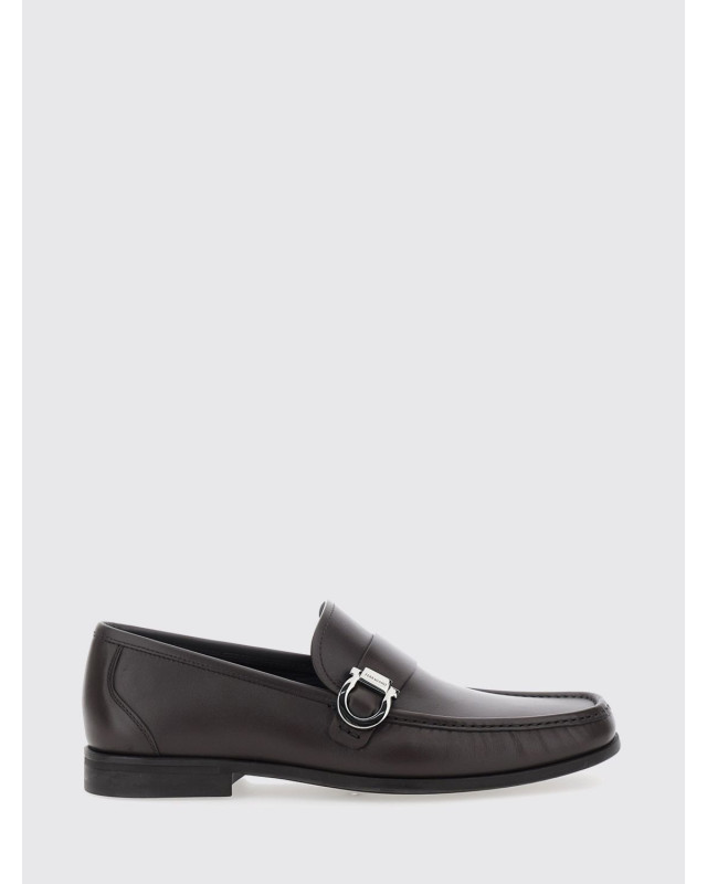 [Ferragamo] Loafer SS26 027963 774252 0774252