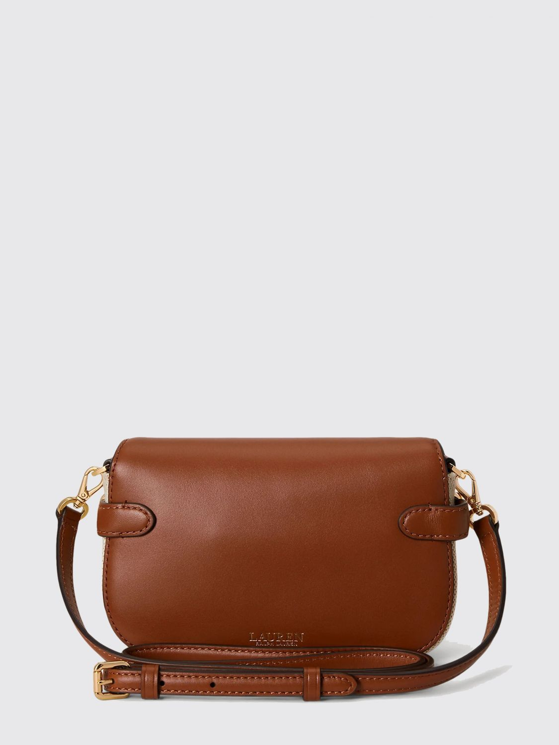 [LAUREN RALPH LAUREN] Minibag SS26 431P10121 003