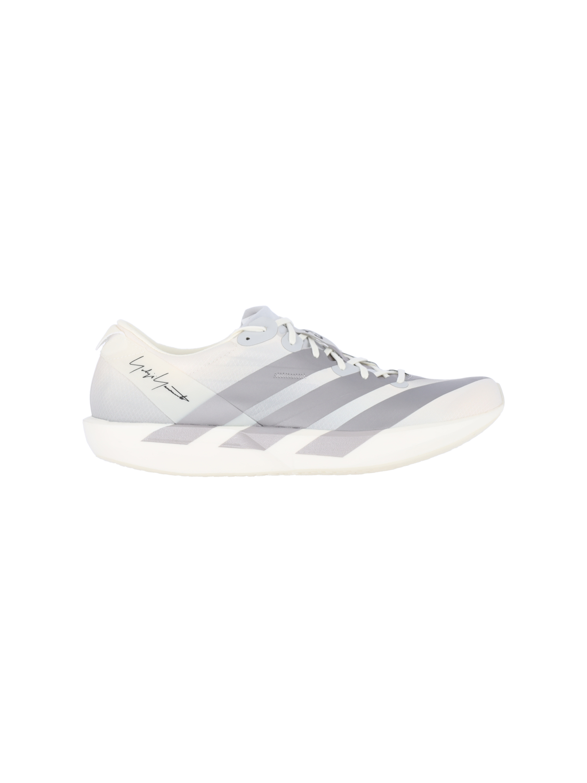 [Y - 3] Sneakers FW26 KZ9050CWHITE TAUMET LGSOGR