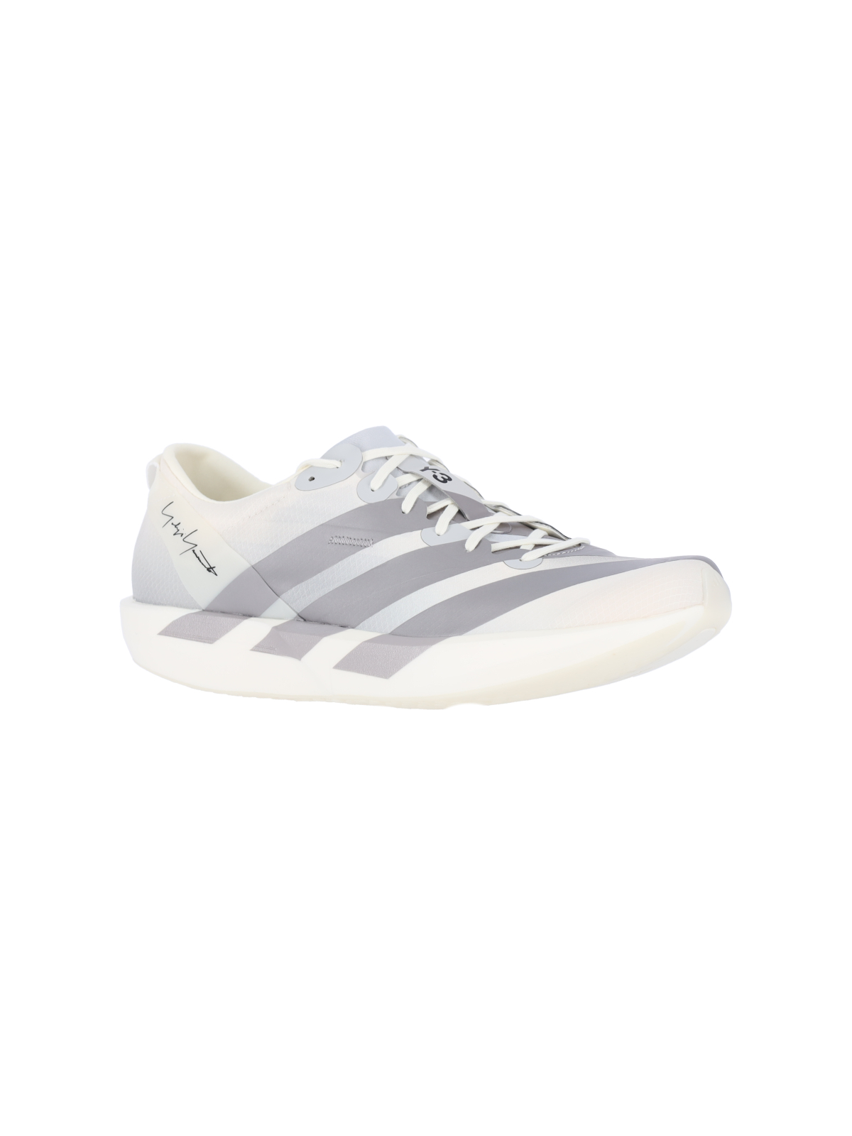 [Y - 3] Sneakers FW26 KZ9050CWHITE TAUMET LGSOGR