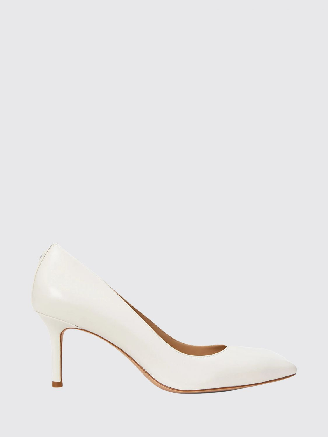 [LAUREN RALPH LAUREN] Pumps SS26 802972024 002