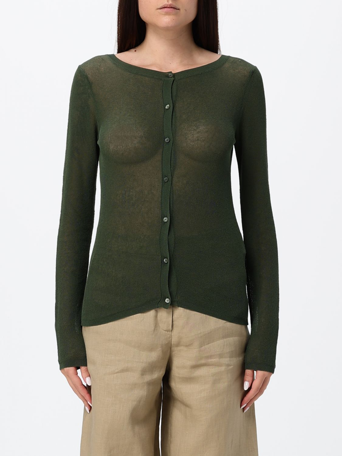 [MAX MARA STUDIO] Knitwear SS26 2616341012600 001