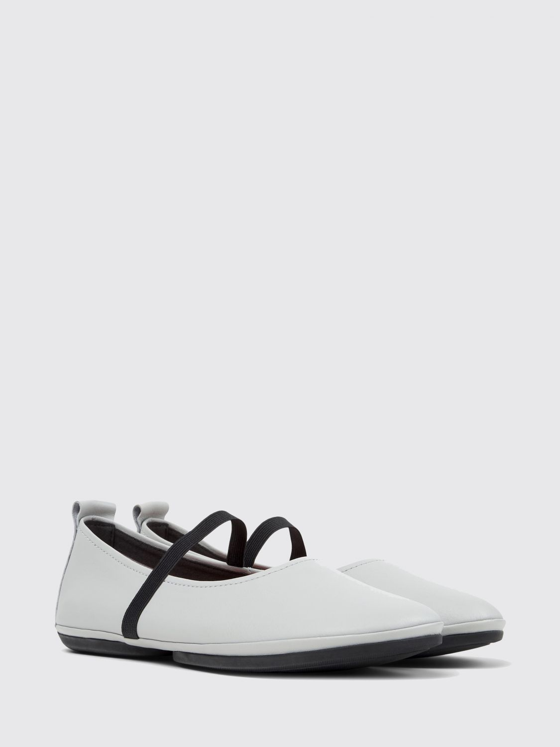 [CAMPER] Flat shoes SS26 K201643-017 RIGHT NINA 0