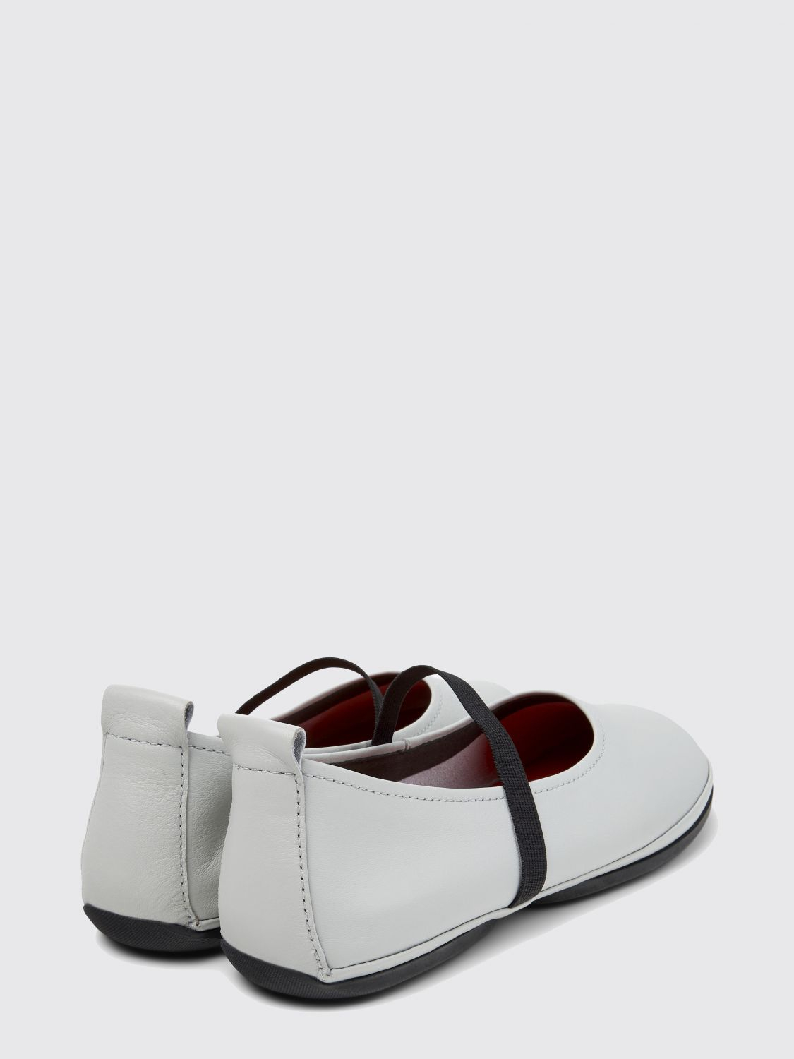 [CAMPER] Flat shoes SS26 K201643-017 RIGHT NINA 0