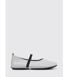 [CAMPER] Flat shoes SS26 K201643-017 RIGHT NINA 0
