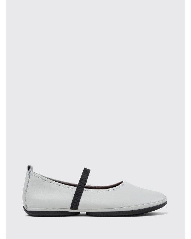 [CAMPER] Flat shoes SS26 K201643-017 RIGHT NINA 0