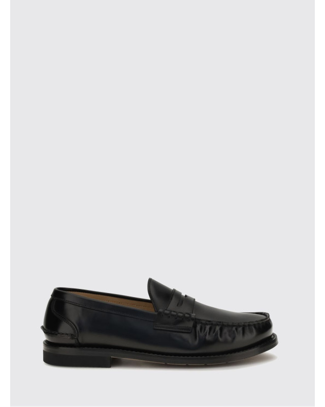 [Premiata] Loafer SS26 32156 MOZARTNERO