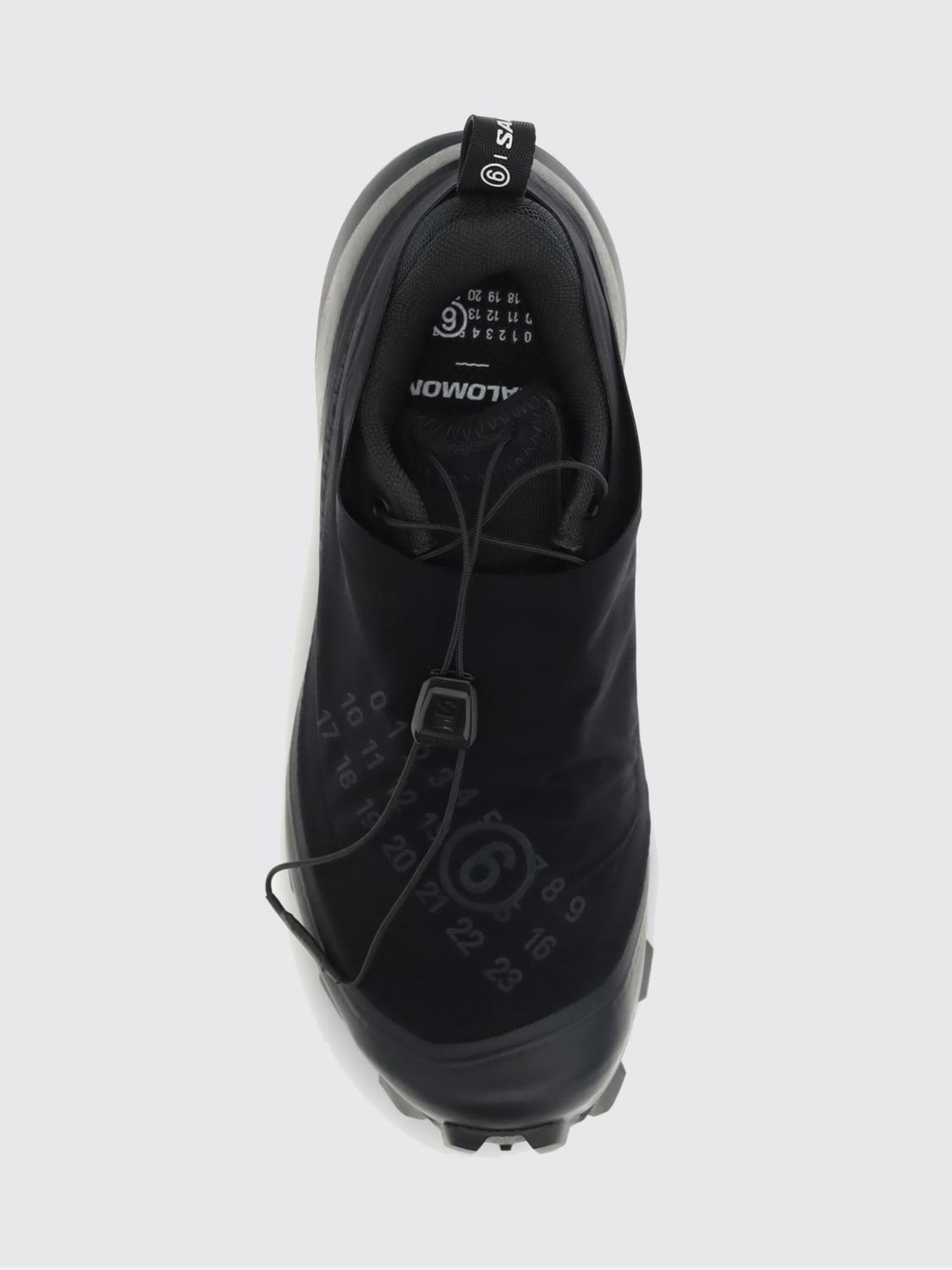 [MM6 Maison Margiela] Sneakers SS26 S59WS0249P7624 HB422