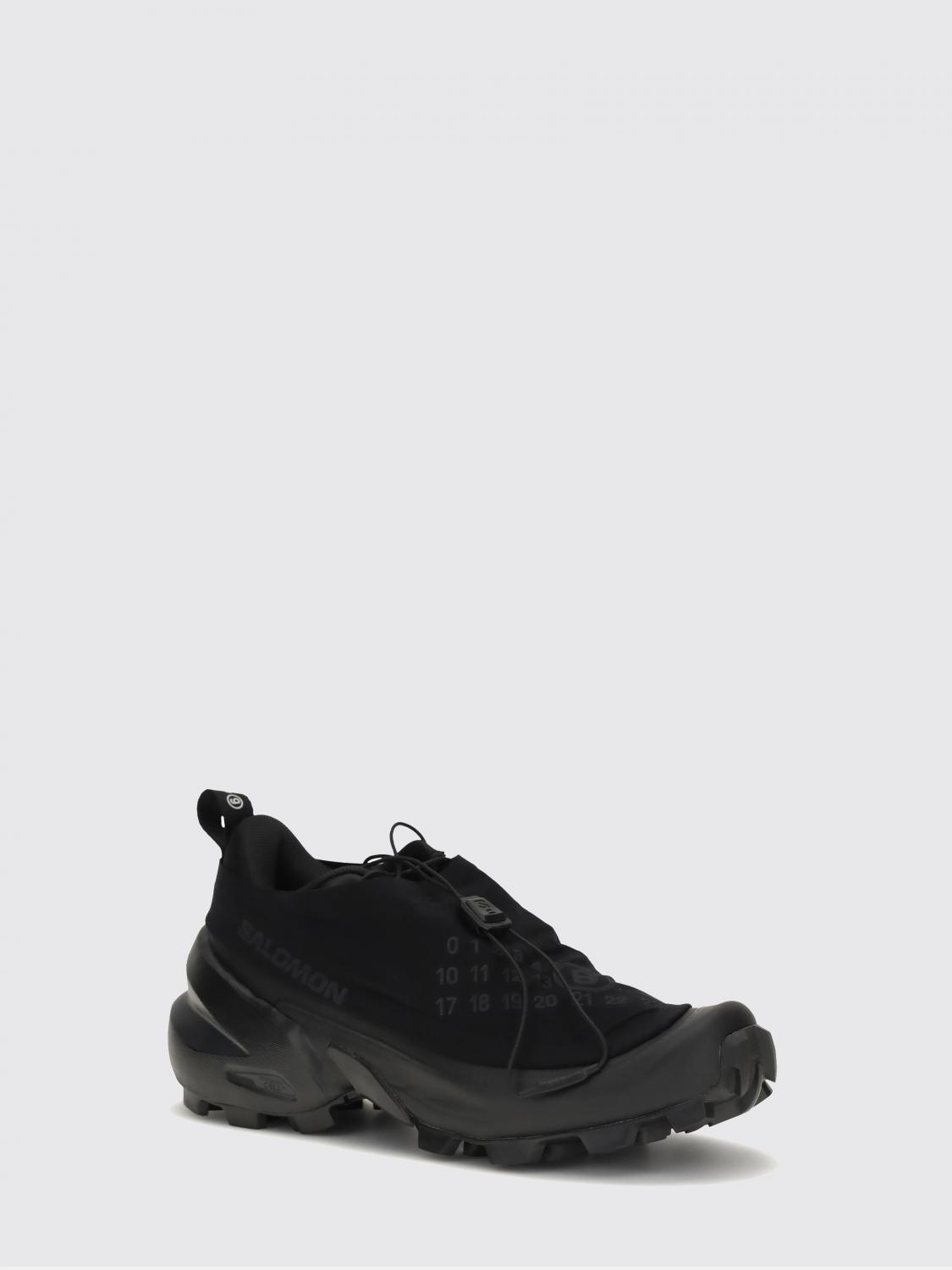 [MM6 Maison Margiela] Sneakers SS26 S59WS0249P7624 HB422