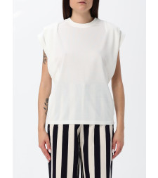 [JACQUEMUS] T-shirts Sleeveless SS26 26ETSW00591AJ00254 100