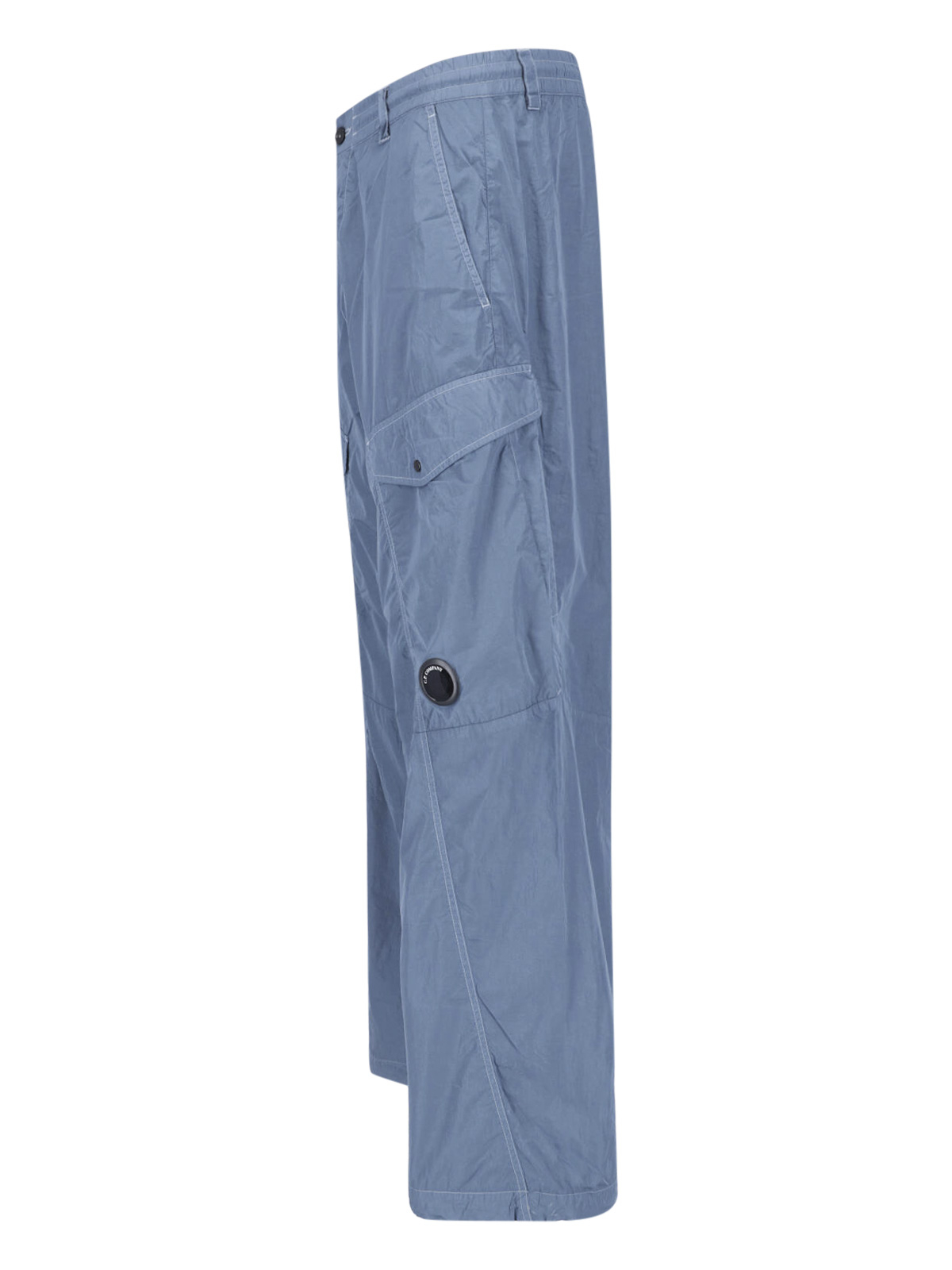 [C . P . COMPANY] Trousers FW26 21CMPA110A 005904G871