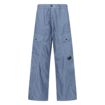[C . P . COMPANY] Trousers FW26 21CMPA110A 005904G871