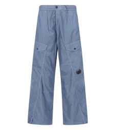 [C . P . COMPANY] Trousers FW26 21CMPA110A 005904G871