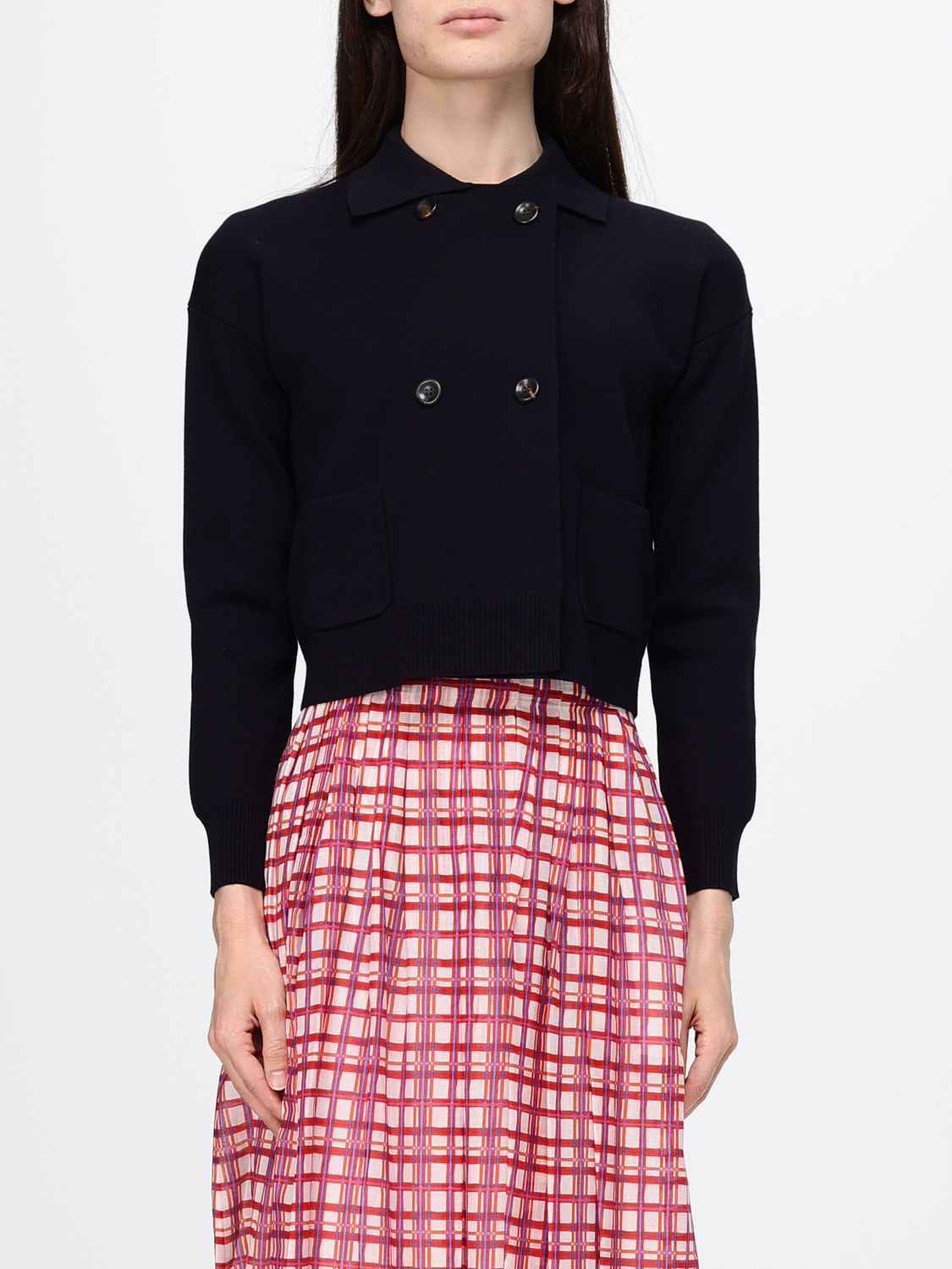 [MAX MARA STUDIO] Knitwear SS26 2616341011600 006