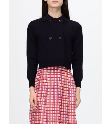 [MAX MARA STUDIO] Knitwear SS26 2616341011600 006