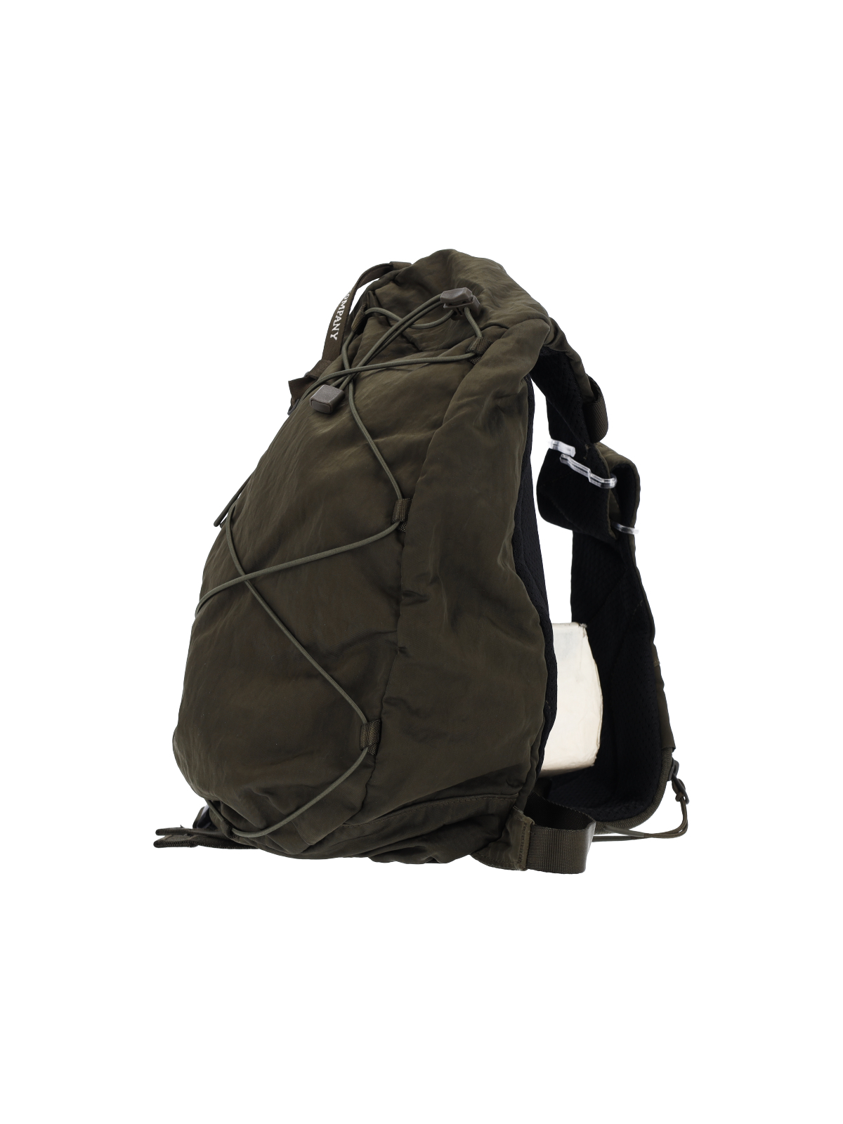 [C . P . COMPANY] Backpack FW26 21CMAC735A 005269G683