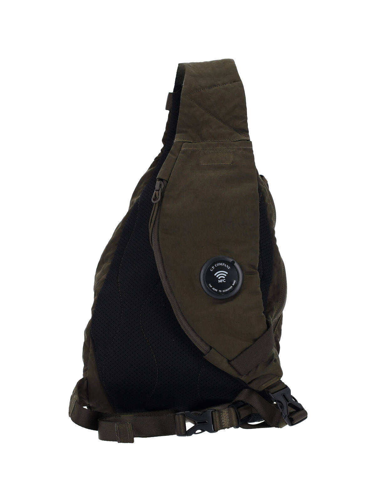 [C . P . COMPANY] Backpack FW26 21CMAC735A 005269G683