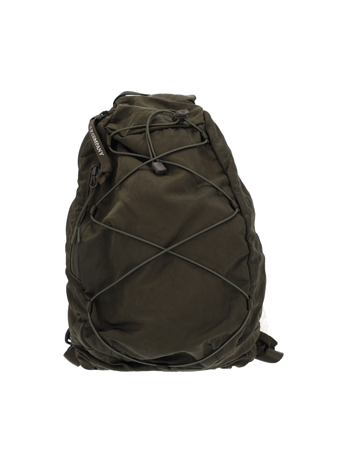 [C . P . COMPANY] Backpack FW26 21CMAC735A 005269G683