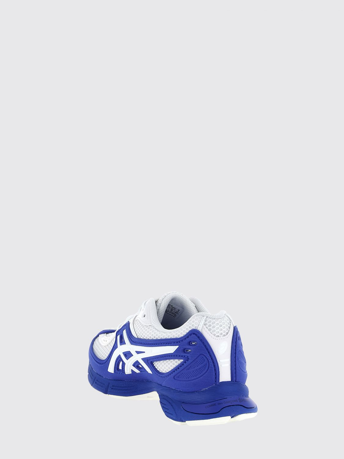[COMME DES GARCONS SHIRT] Sneakers SS26 FQK101S26 2