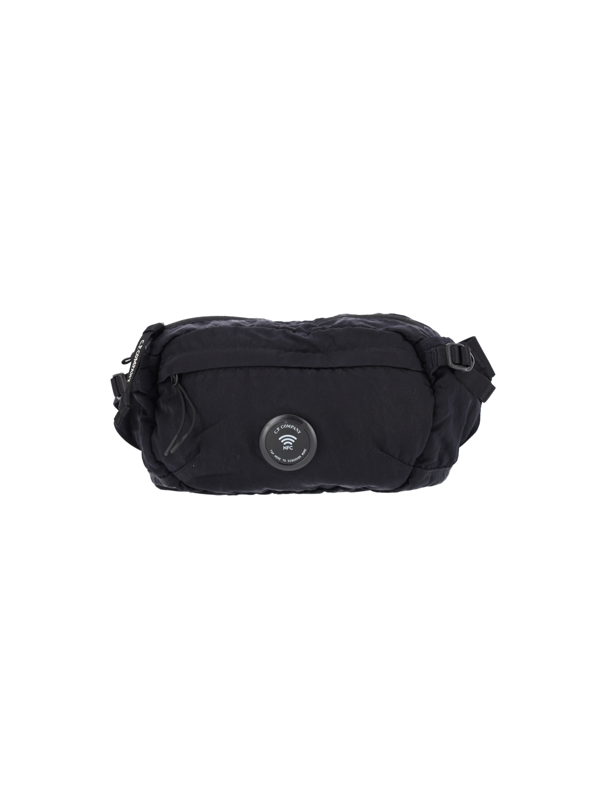 [C . P . COMPANY] Shoulder bag FW26 RCCMAC734A 005269G888
