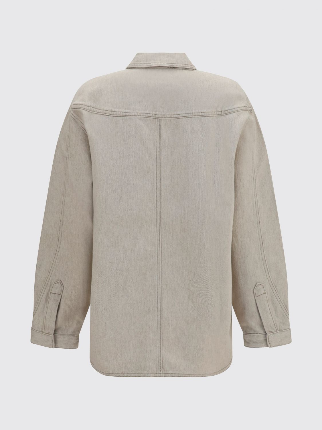 [JACQUEMUS] Shirts Long Sleeve SS26 26ESHW00565AD00044 130