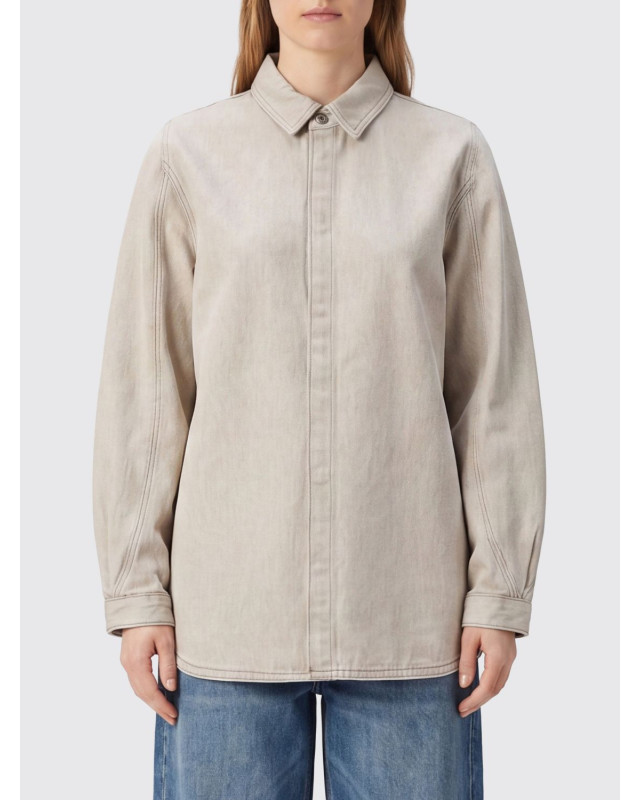 [JACQUEMUS] Shirts Long Sleeve SS26 26ESHW00565AD00044 130