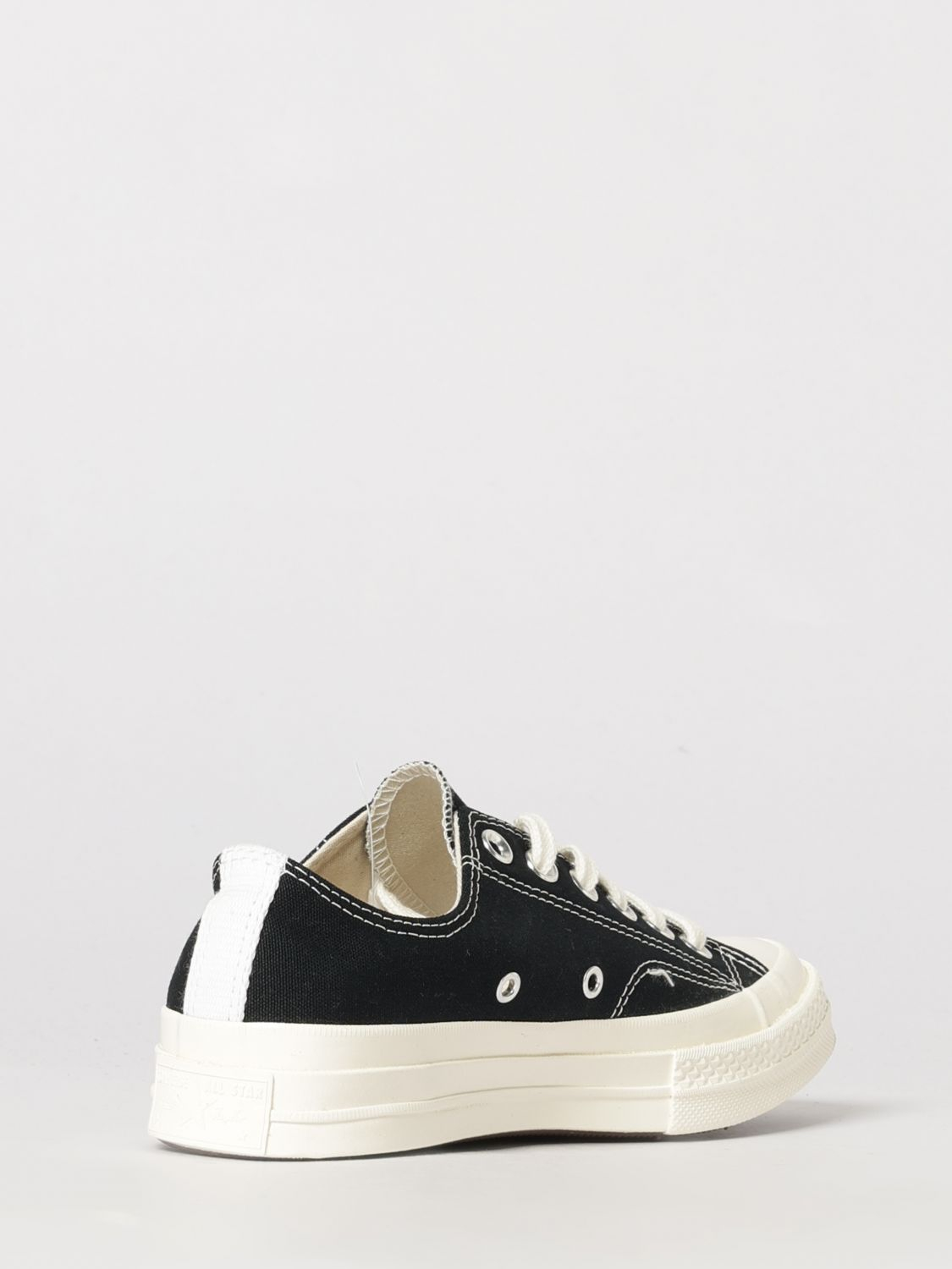 [COMME DES GARCONS PLAY X CONVERSE] Sneakers SS26 AZK128D 1