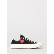 [COMME DES GARCONS PLAY X CONVERSE] Sneakers SS26 AZK128D 1