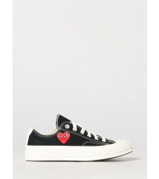 [COMME DES GARCONS PLAY X CONVERSE] Sneakers SS26 AZK128D 1