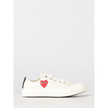 [COMME DES GARCONS PLAY X CONVERSE] Sneakers SS26 AZK128D 2