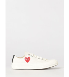 [COMME DES GARCONS PLAY X CONVERSE] Sneakers SS26 AZK128D 2