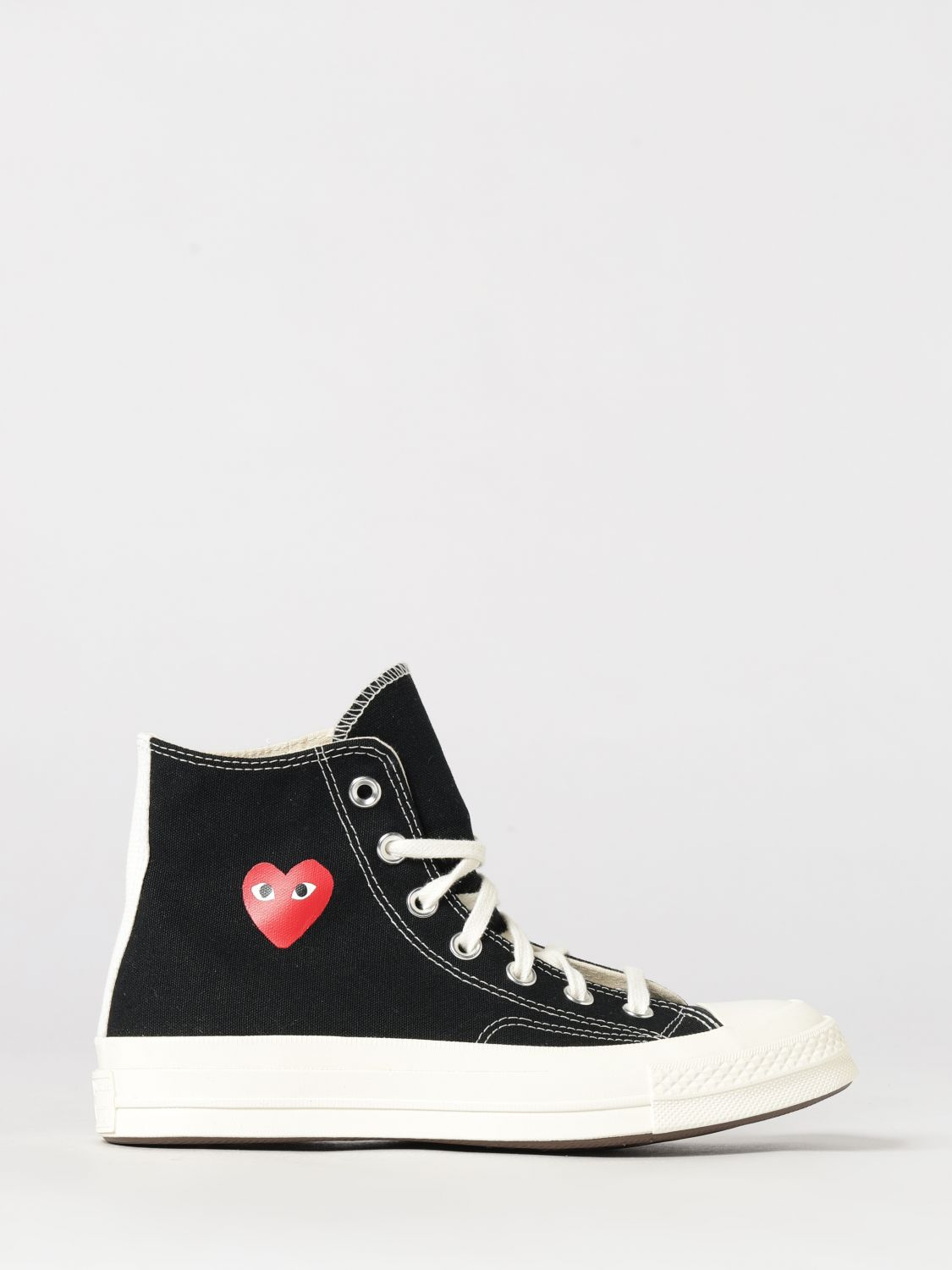 [COMME DES GARCONS PLAY X CONVERSE] Sneakers SS26 AZK129D 1